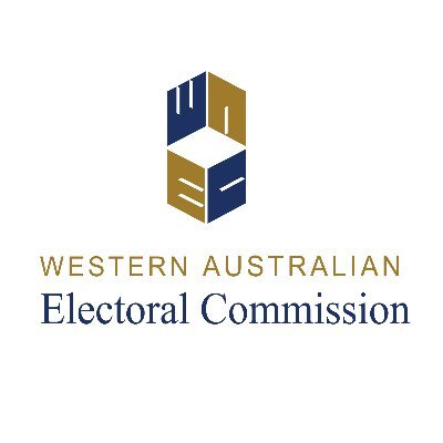 Welcome to the official Twitter page for the WA Electoral Commission – keeping you updated on all the latest electoral news and events in Western Australia.