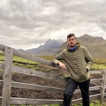 Carlos59669741's profile picture. 