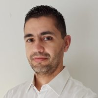 Tiago S. Jesus (@tiagosilvajesu1) 's Twitter Profile