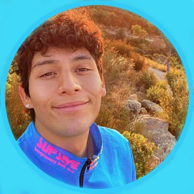 LosAngelHerrera's profile picture. *Melinda Gates paid for my college degree @ucla 
creator of https://t.co/JWMYtBhGxi
prev. COO of Duffl (@ycombinator W20) 
#bitcoin