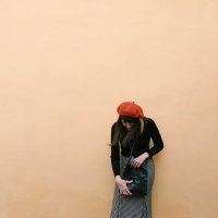 stef (@freckledvixen) 's Twitter Profile Photo