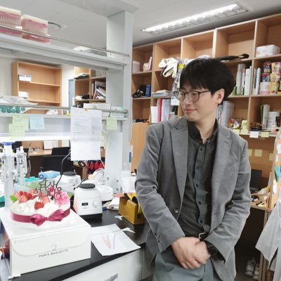 Associate Professor at Korea University