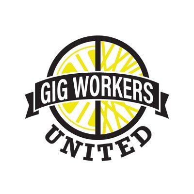 GigWorkersUnite Profile Picture