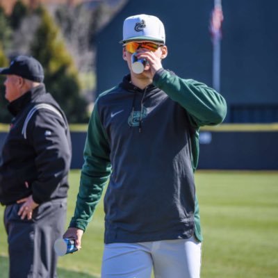 bryce_mcgowa's profile picture. NC || Colorado Rockies || Former @CharlotteBSB ||