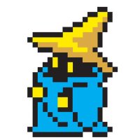 Black Mages Matter(Lit/Fire/Ice) (@blackmage1984) 's Twitter Profile Photo