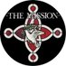 The Mission UK (@the_mission_uk) Twitter profile photo