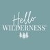 Hello Wilderness (@WildernessHello) Twitter profile photo