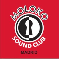 MOLOKO SOUND CLUB(@MOLOKOSOUNDCLUB) 's Twitter Profile Photo