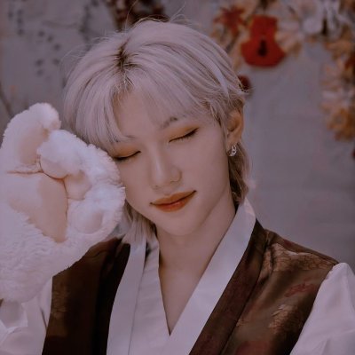 AcmlStraykids's profile picture. Sólo busco compartir pequeñas cosas de stray kids (y puede que otros artistas pocas veces) ✨💖