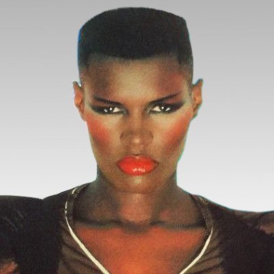 A place for fellow @GraceJones fans.