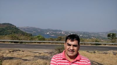 Narende69123819's profile picture. If nation exists, we exists. when nation is safe,we are safe. I believe in peaceful coexistence.