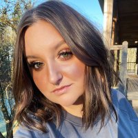 RawBeautyKristi (@rawbeautykristi) 's Twitter Profile Photo