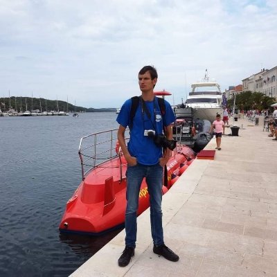 Official Twitter account. Photographer based in Croatia, EU.