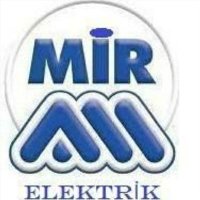 Elektrik Uygulama Projesi | Mir Elektrik | Bursa(@ElektrikMir) 's Twitter Profile Photo