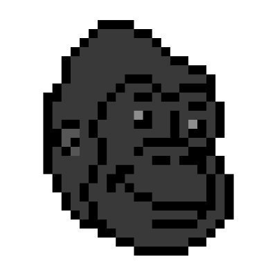 CryptoHarambes Profile Picture