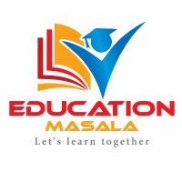 Education masala(@Educationmasala) 's Twitter Profile Photo