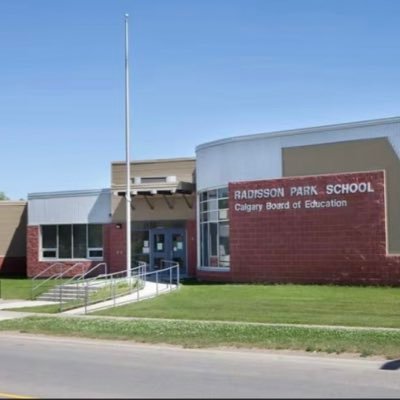 Radisson Park School Profile