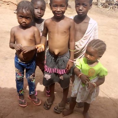We need your kindly help to get food for these orphans in this camp as they can’t feed everyone everyday. Please help in any way and God shall reward you 🙏🙏