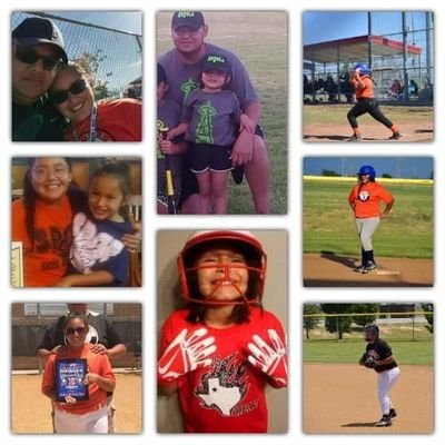 Play2Win. WorkHardPlayHard.  HardWorkPaysOff.  NoDaysOff.  PlayOnPlayOff.  WorkPlayWin #GirlDad #TravelBallisLife #FastpitchCoach #Cowboys4Life #DCFL