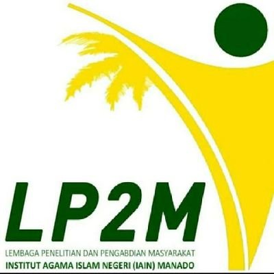 LP2M IAIN Manado