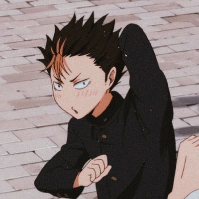 Nishinoya 👁👄👁