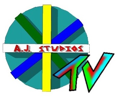 Twitter Oficial do blog A.J. sTuDiOs Tv