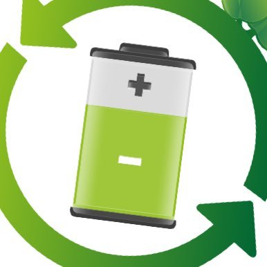 100Perc04274196's profile picture. The only way to reach industry EV goals is to recycle.