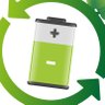 100Perc04274196's profile picture. The only way to reach industry EV goals is to recycle.