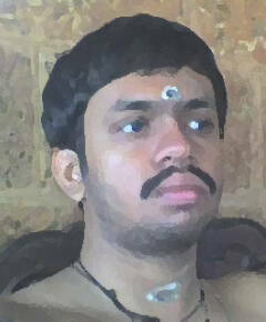 chayanatho thamishra: