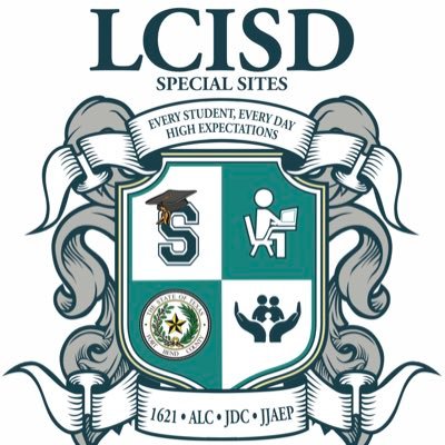 🏫LCISD’s 1621 Place, Alt. Learning Ctr., Juvenile Justice Alt. Edu. Program & Juvenile Detention Ctr. We provide an alternative route to a success & a diploma.