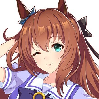 ウマ娘、アズレン（新人）、IDOLY PRIDEについて呟きます。