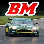 Belgian Motorsport(@BelgianMotors) 's Twitter Profile Photo