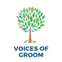 Voices of Groom(@VoicesGroom) 's Twitter Profile Photo