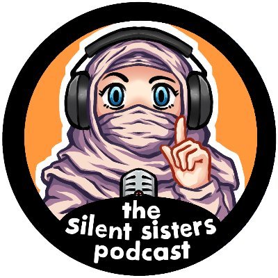 The Silent Sisters Podcast