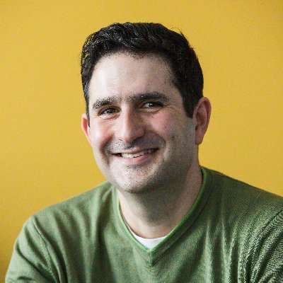 #Mastodon: @larrysnyder@mstdn.social
Professor @lehigh_ise, Deputy Provost for Faculty Affairs
