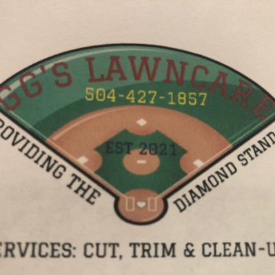 We do lawn care on the Westbank of the Mississippi River in the Jefferson Parish of Louisiana.