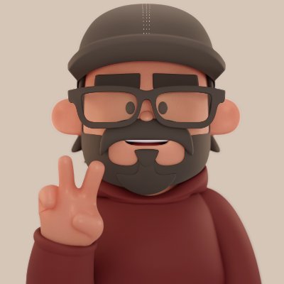 Infranodulesさんのプロフィール画像