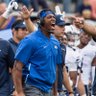 jernarogilford's profile picture. Cornerbacks coach @ Brigham Young University.. Castle in the Clouds, York Elementary, Hawthorne Intermediate, Westchester High School...