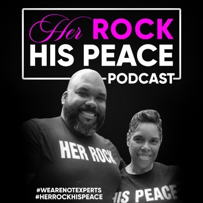 Marriage: What's Up With That Piece of Paper! During this podcast, we will talk about what a REAL marriage looks like through the eyes of a real couple.