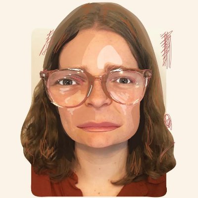 libbyfoster22's profile picture. professional human. amateur tweeter.