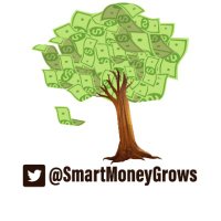 $ɱαɾƚ🌱Mσɳҽყ🌳Gɾσɯ$🦇🔊(@SmartMoneyGrows) 's Twitter Profile Photo