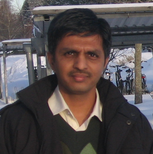 naveenkumarrao's profile picture. 