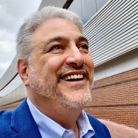 Mark Goldberg (@markgoldbergmd) 's Twitter Profile Photo Mark Goldberg (@markgoldbergmd) 's Twitter Profile Photo