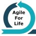 Agile4Life (@theagilitylife) Twitter profile photo Agile4Life (@theagilitylife) Twitter profile photo