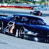 Jason Lester Racing (@jasonlester_7) 's Twitter Profile