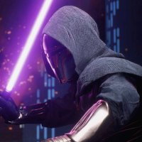 Black Darth Revan(@BlackDarthRevan) 's Twitter Profile Photo