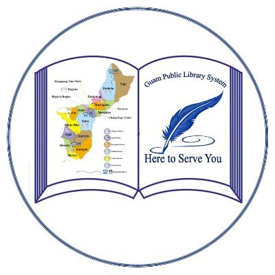 We serve our island community by providing free and accessible library-related content and resources.