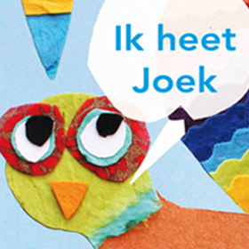 Het Leidsche Rijn Festival is hét cultuurfestival voor kinderen (2-12) van Leidsche Rijn en Vleuten-De Meern.
Festivalvogel Joek twittert de laatste updates.