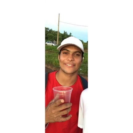 Faço a minha sem esperar nada de ninguem. No mundo eu vim sozinho e dele também vou sozinho!!!☯️🎭