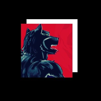 MelanoidMenace's profile picture. ·🌹